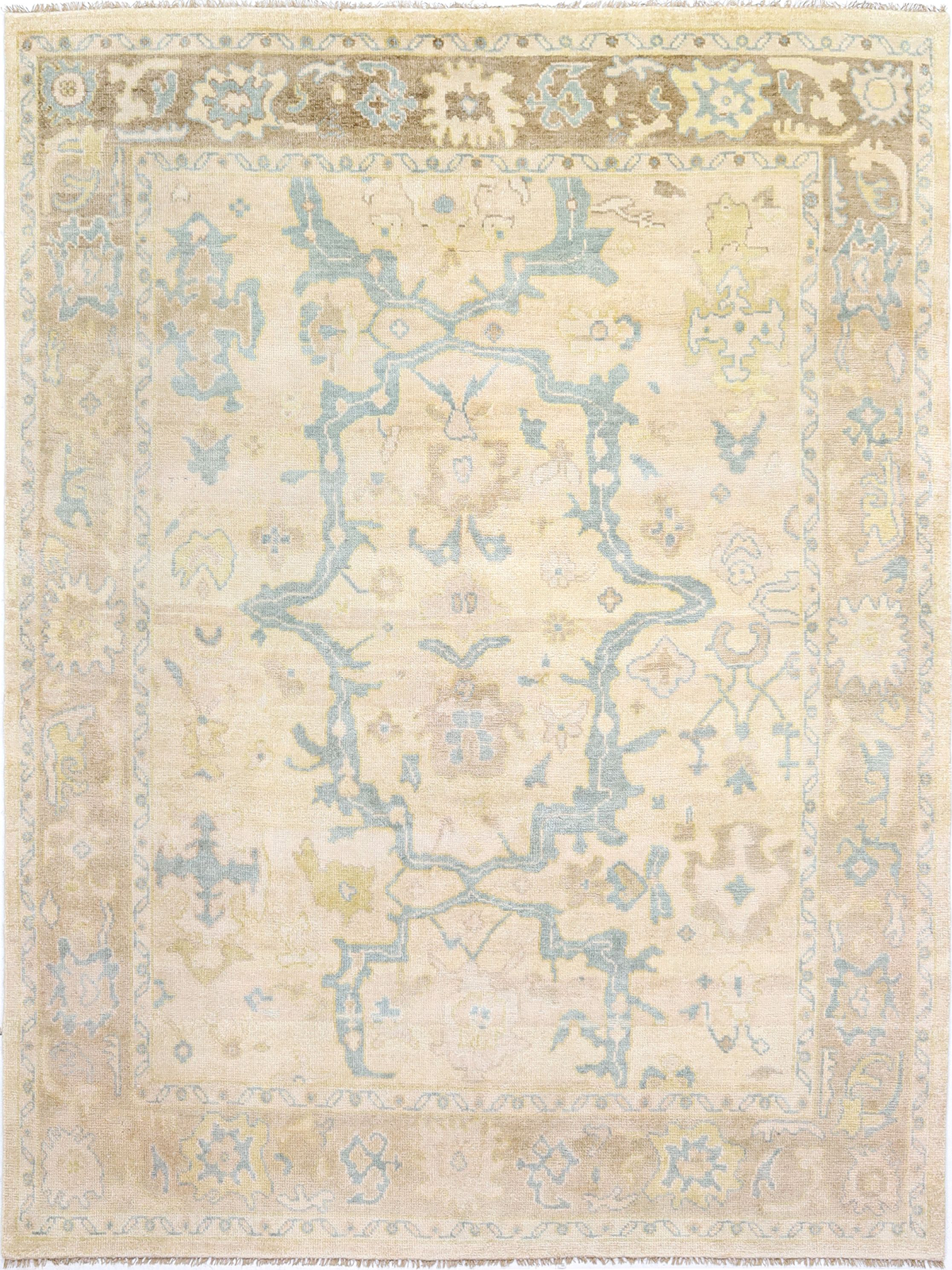 Celestial Ivory