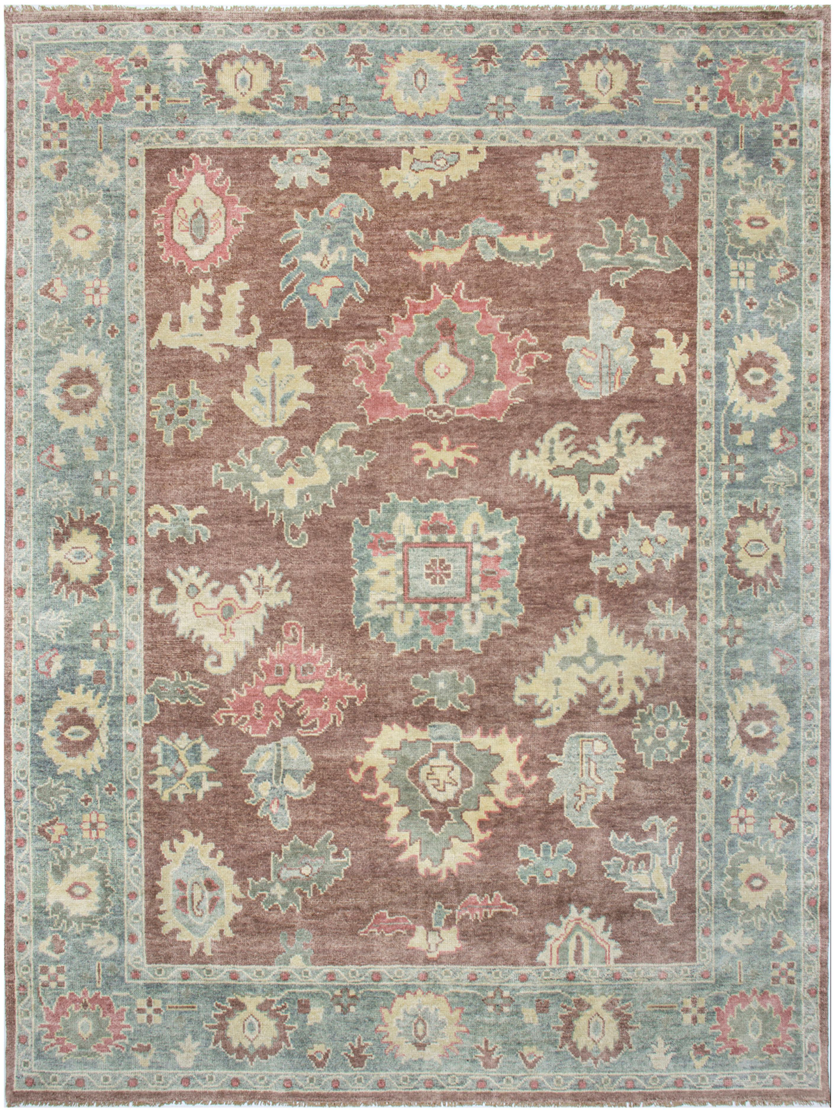 Heritage Canopy-Mist