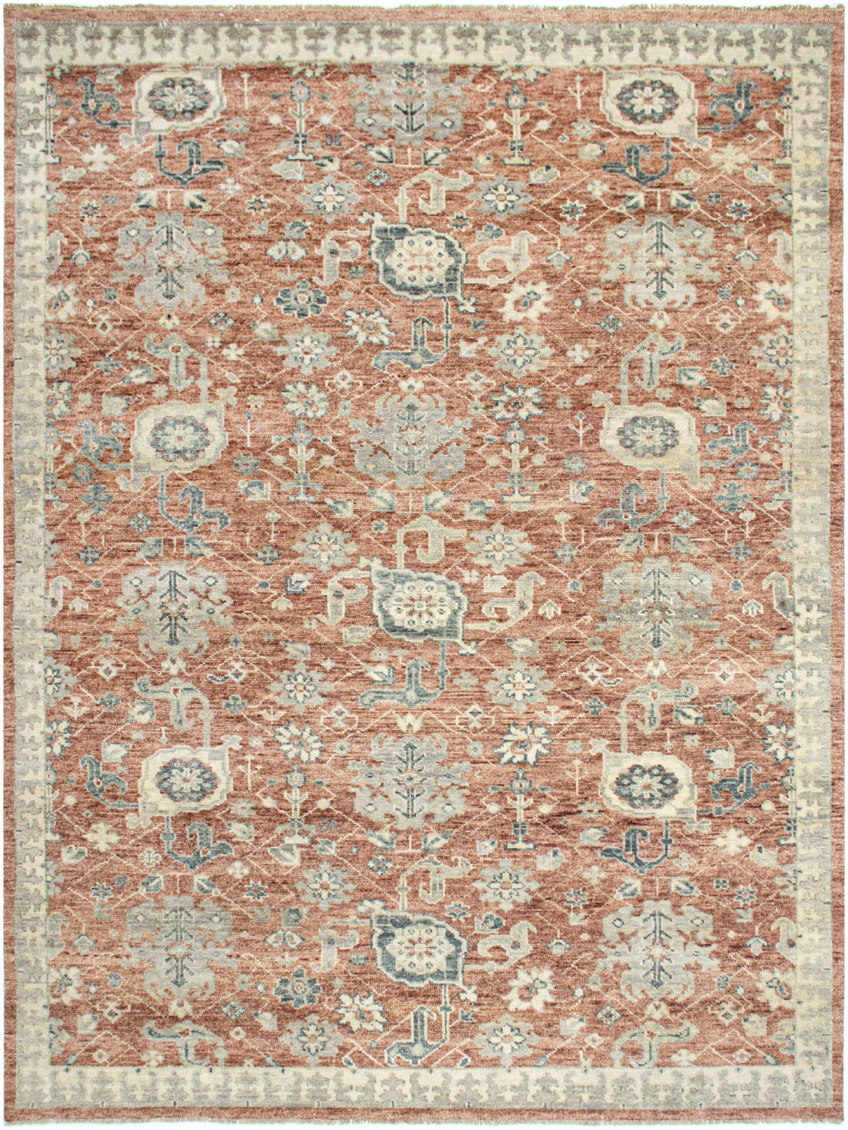 The Ottoman Vine