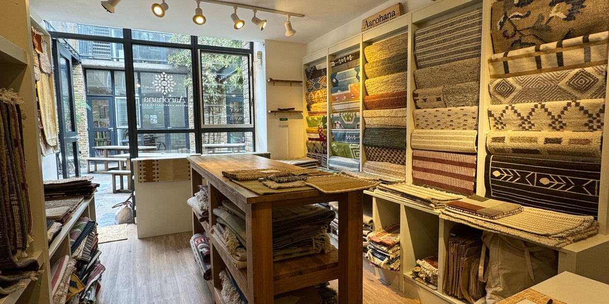 Our Studio
