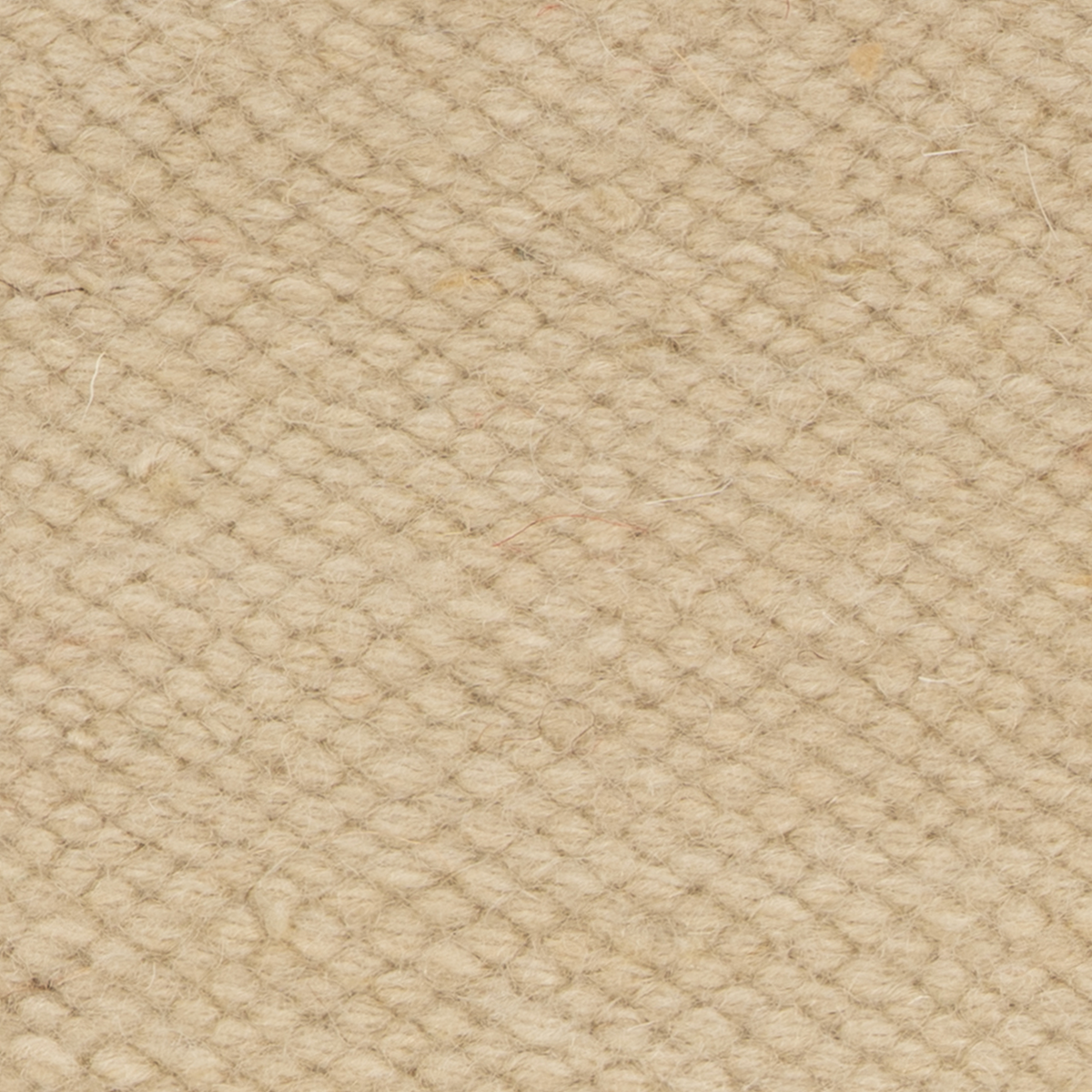 Harvest Weave close-up showing the wool weave and surface texture
