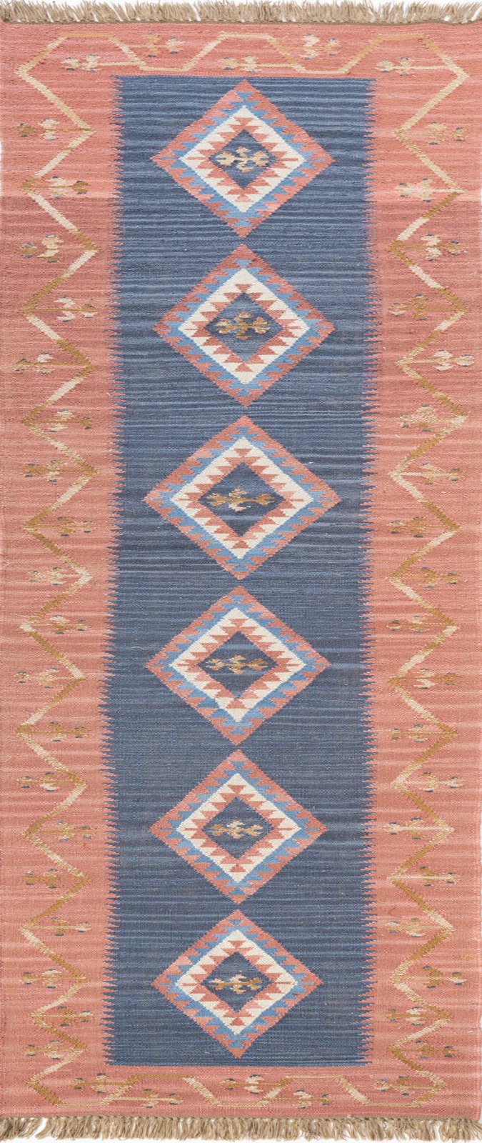 Sands of time Wool Runner in wool