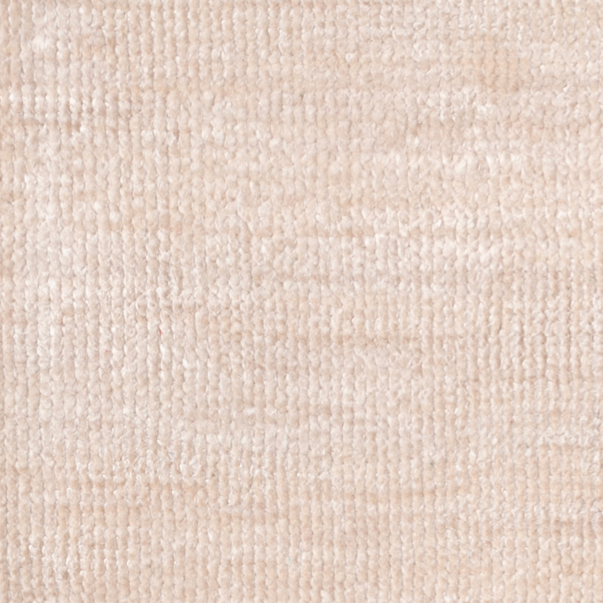 Serica : Silk Petal close-up showing the raw silk weave and surface texture