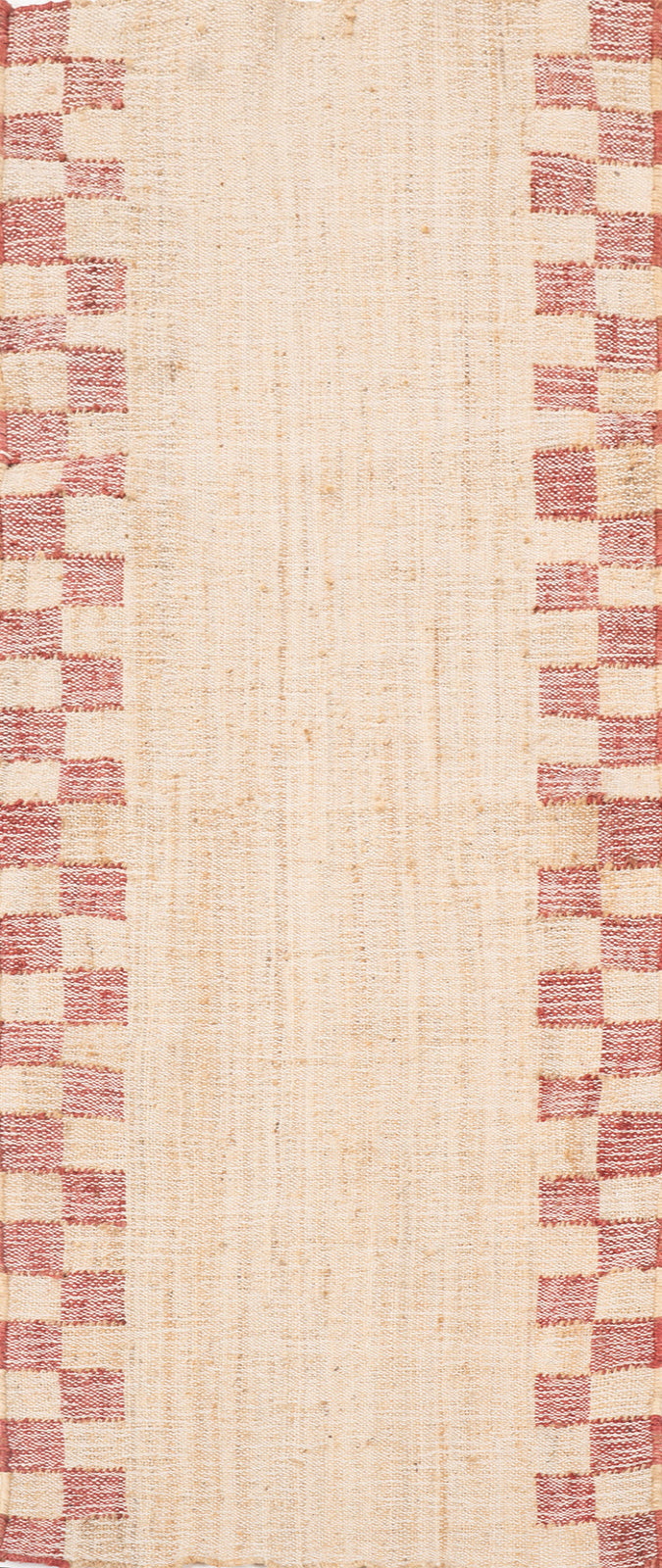 The Berry Patch Runner in cotton