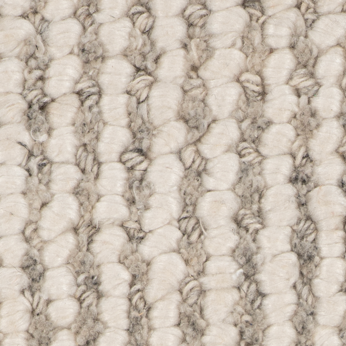 The Eco-Rope close-up showing the recycled pet weave and surface texture