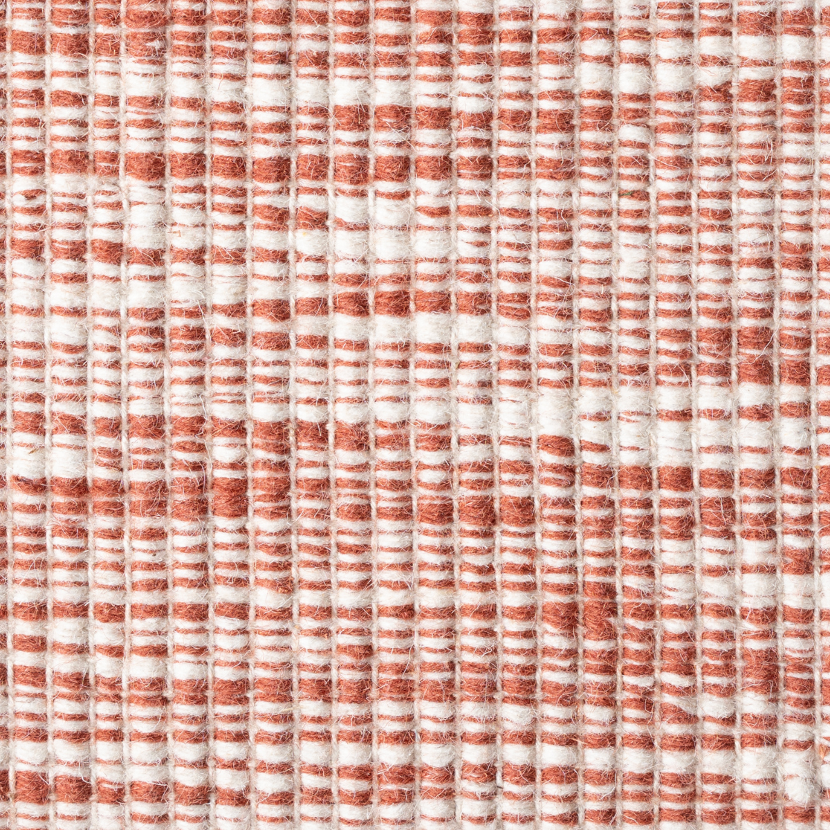 Weaver's Ridge : Canyon Ridge close-up showing the wool weave and surface texture