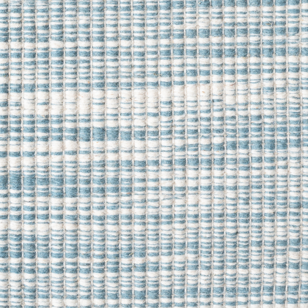 Weaver's Ridge : Glacier Ridge close-up showing the wool weave and surface texture