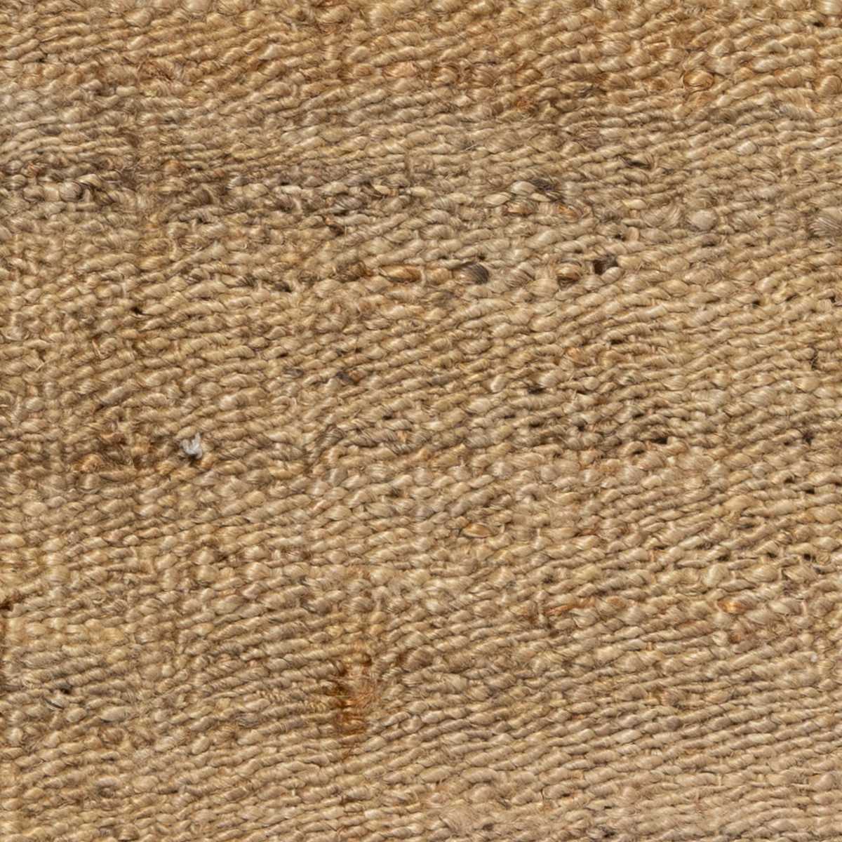 Zar - Natural close-up showing the wool weave and surface texture