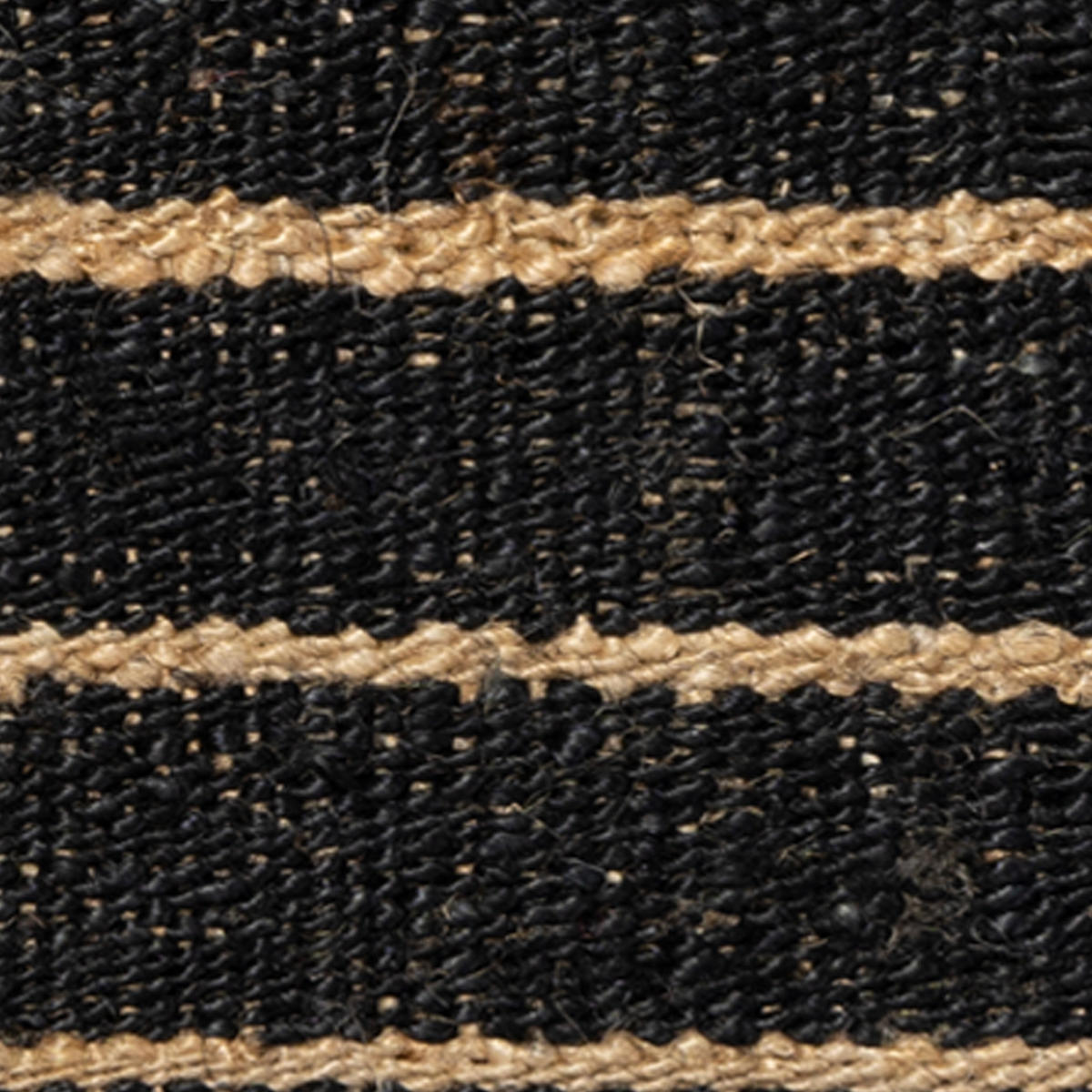 Zar - Stone close-up showing the wool weave and surface texture
