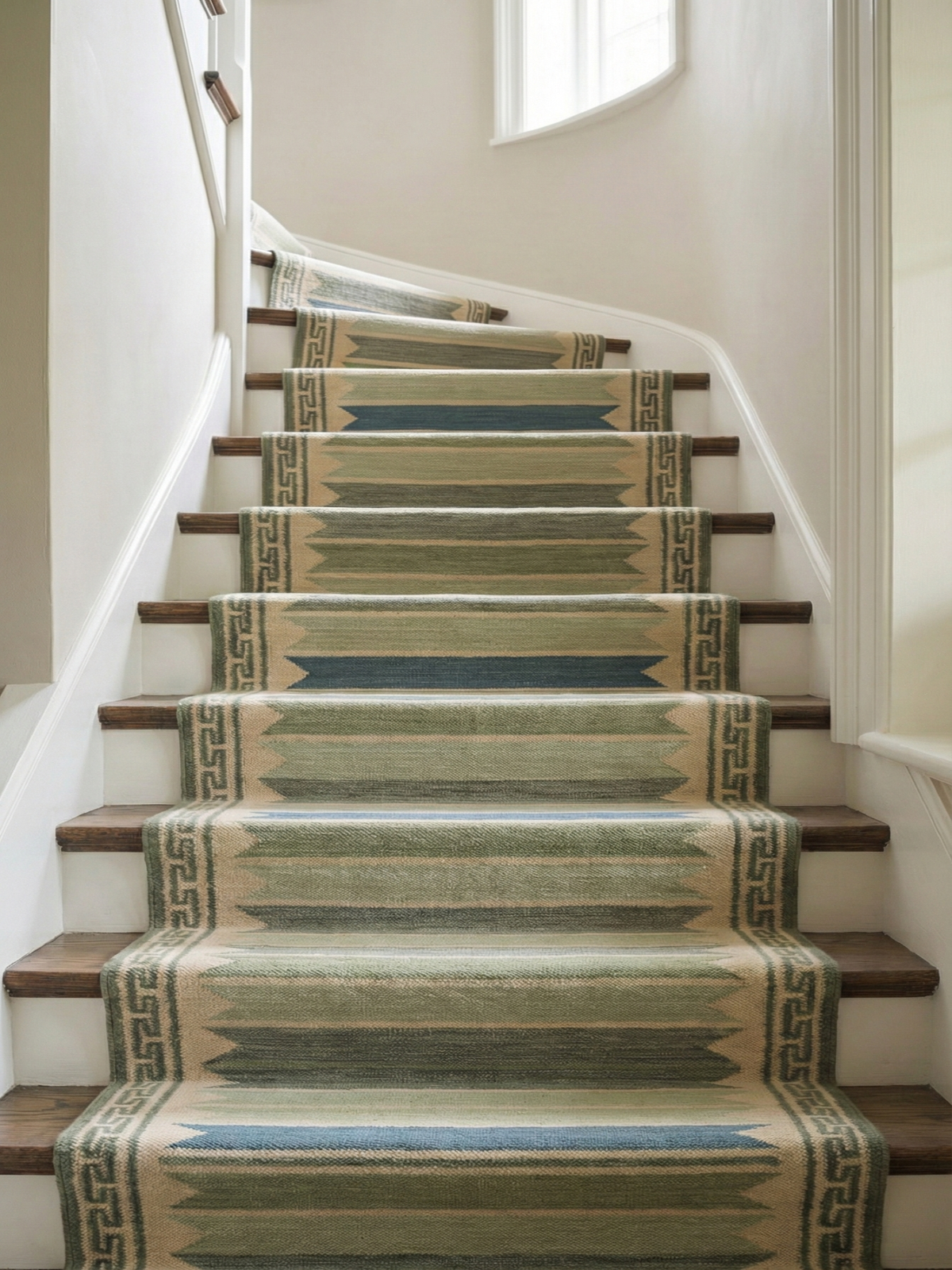 Everything You Need to Know About Stair Runner Rugs
