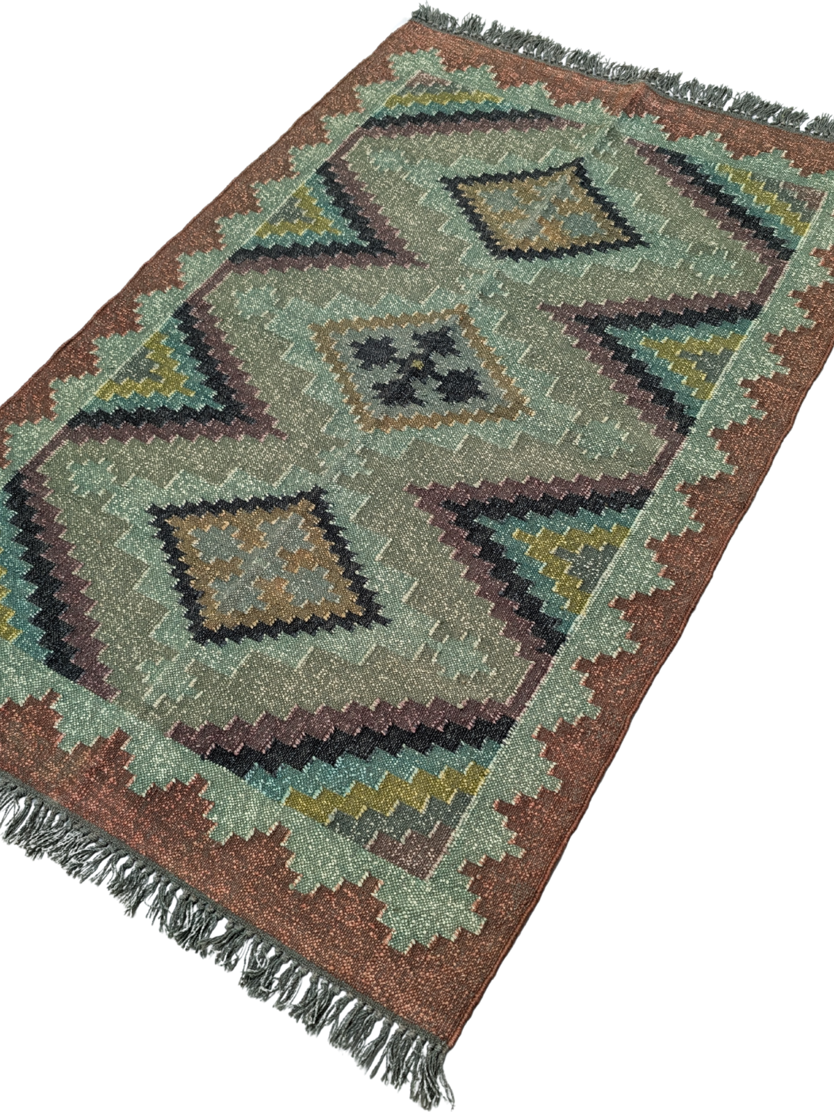 Dusk Haven Kilim