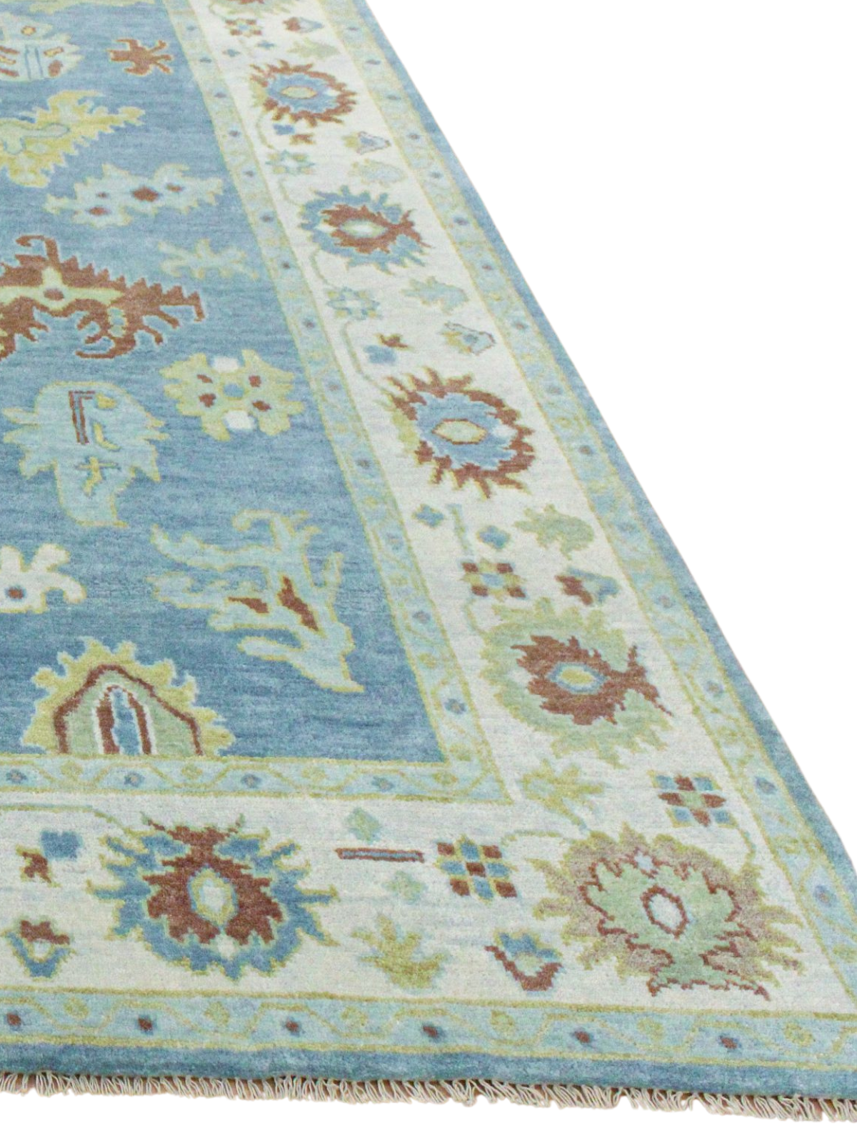Heritage Canopy-Blue