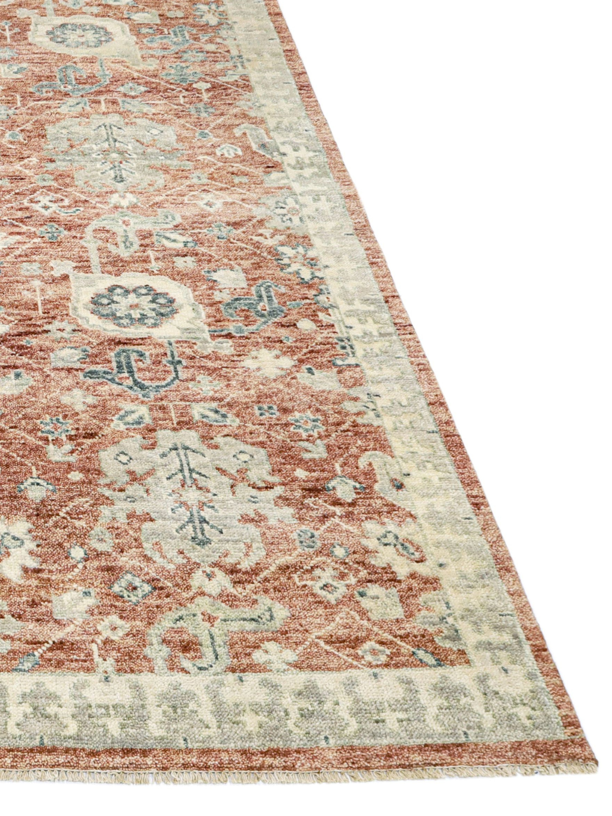 The Ottoman Vine
