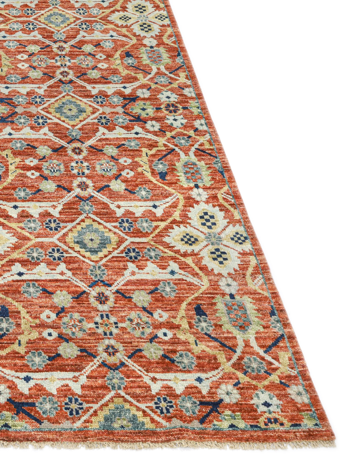 The Ottoman Diamond