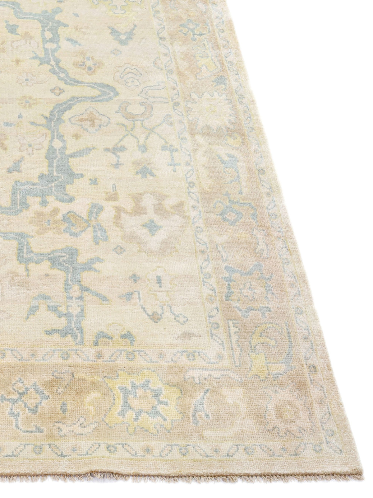 Celestial Ivory