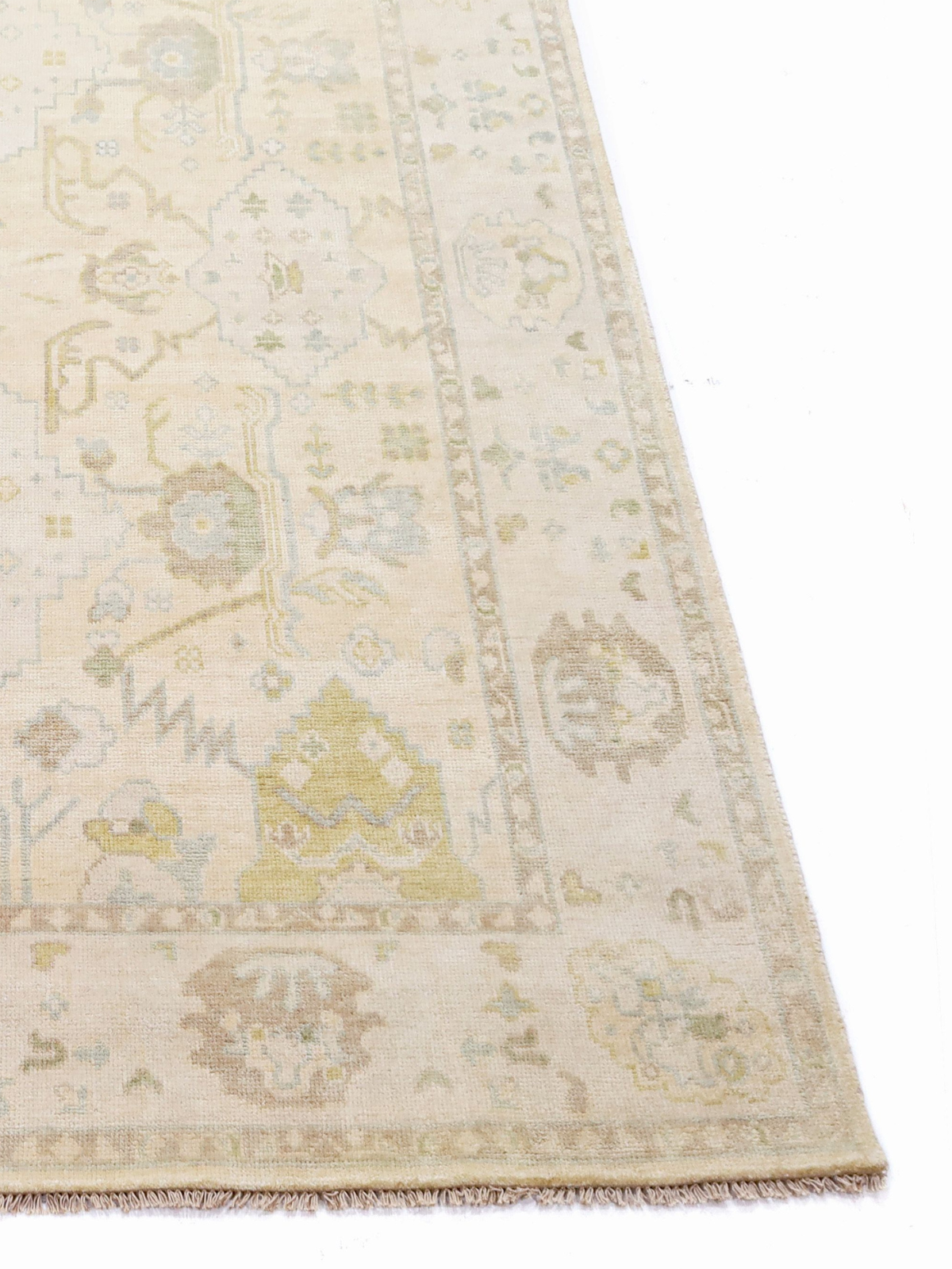 Caspian Crest-Vintage Beige