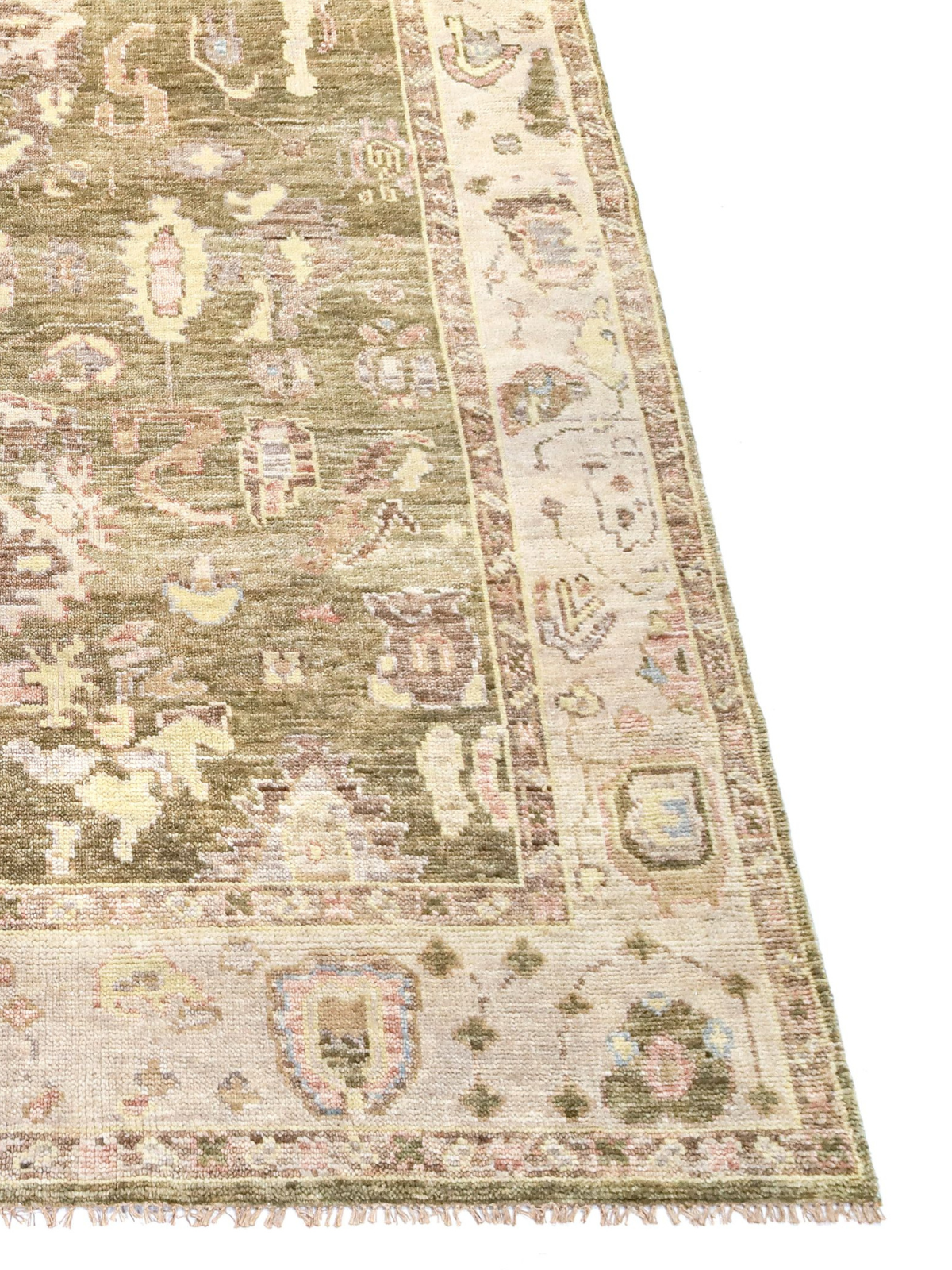 The Estate Damask