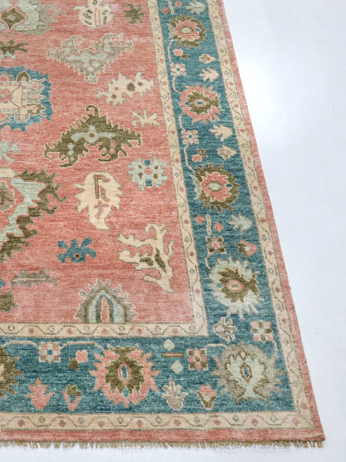 Heritage Canopy-Coral
