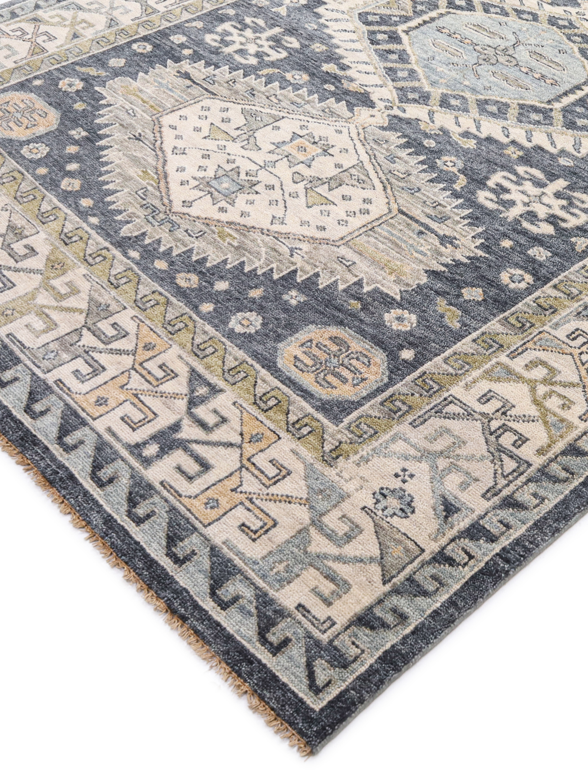 The Tribal Diamond