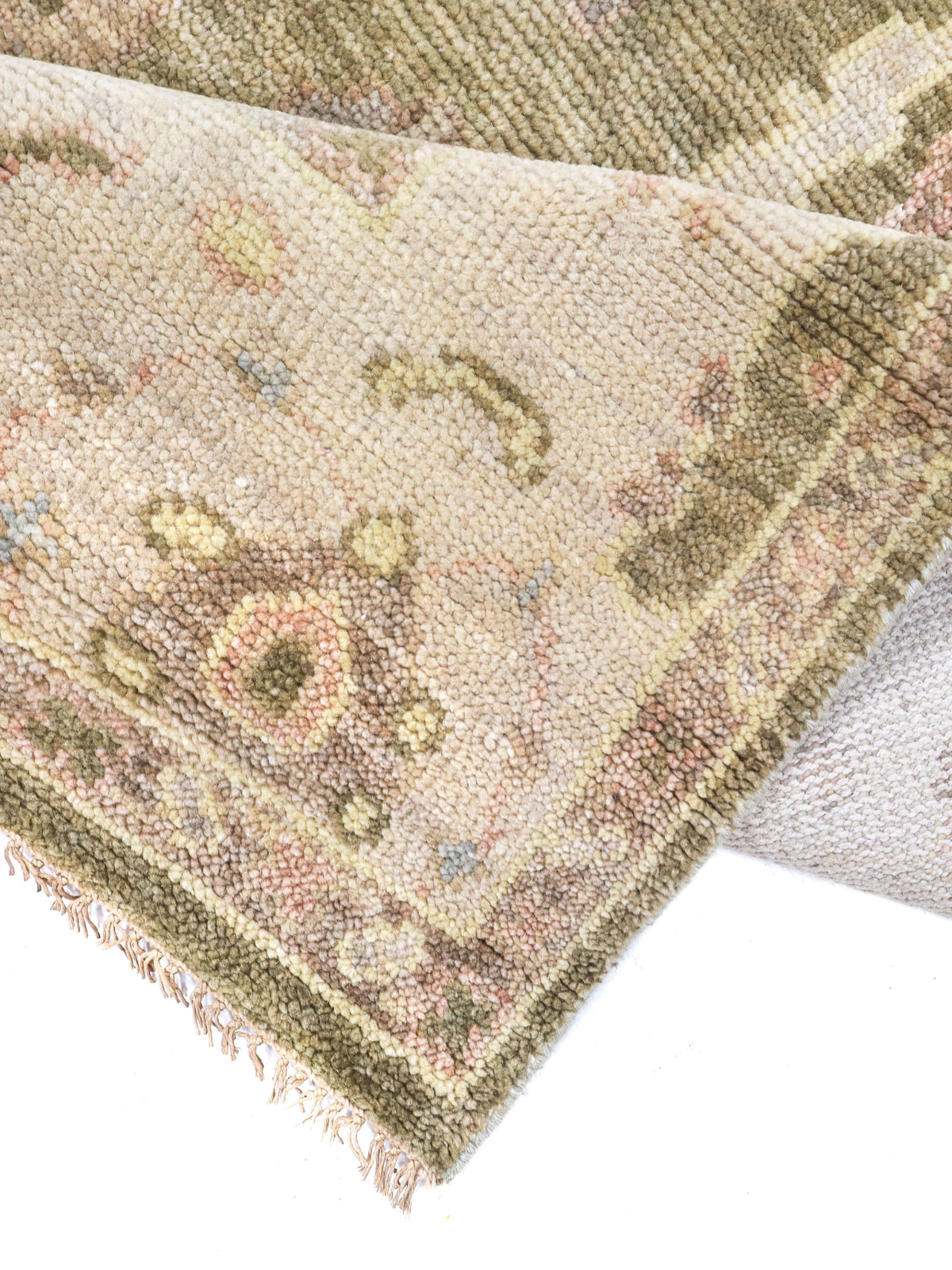 The Estate Damask