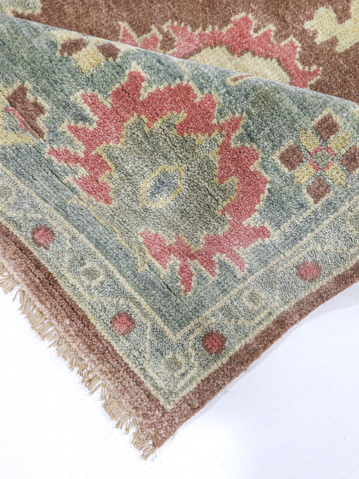 Heritage Canopy-Mist