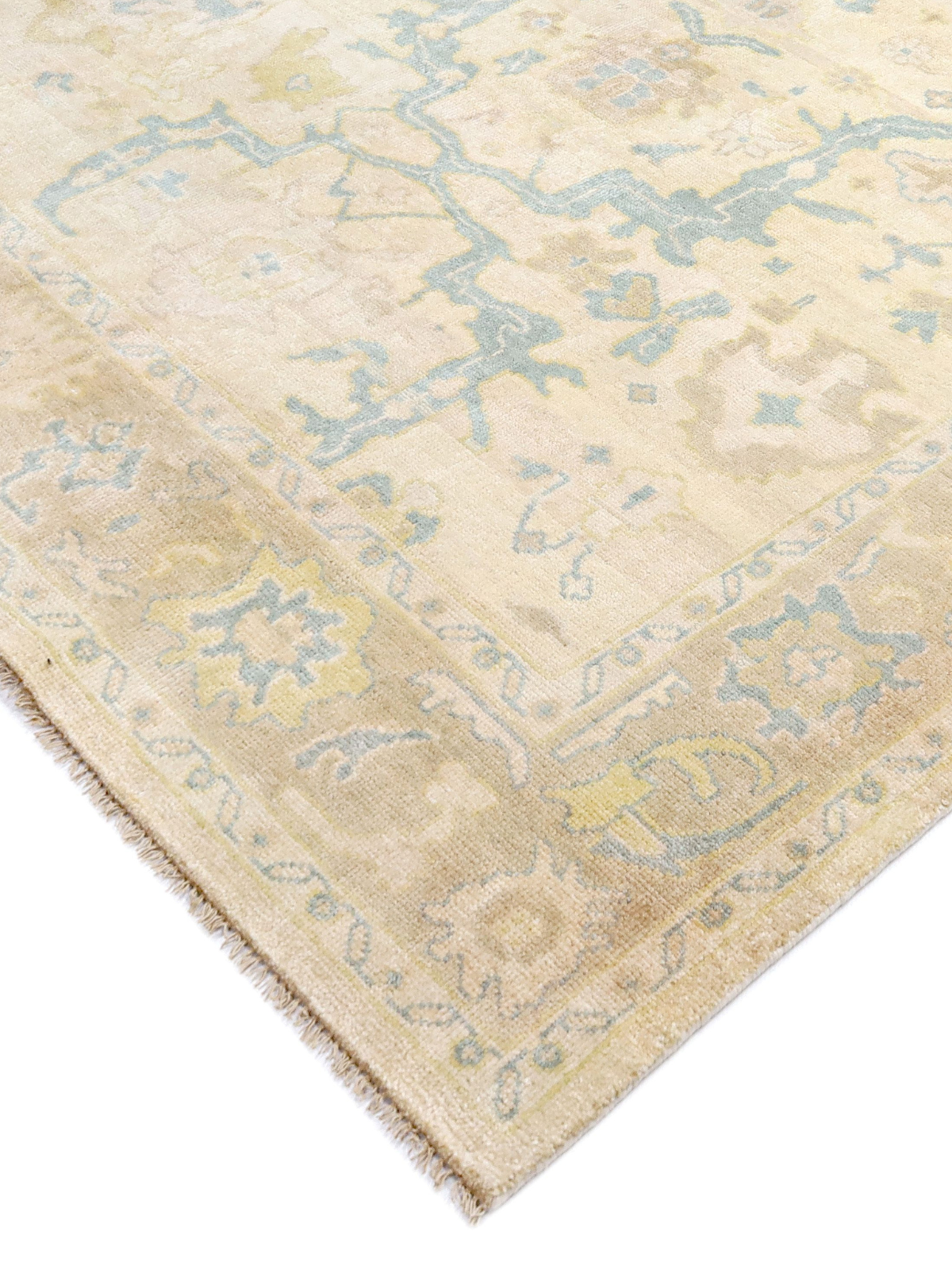 Celestial Ivory