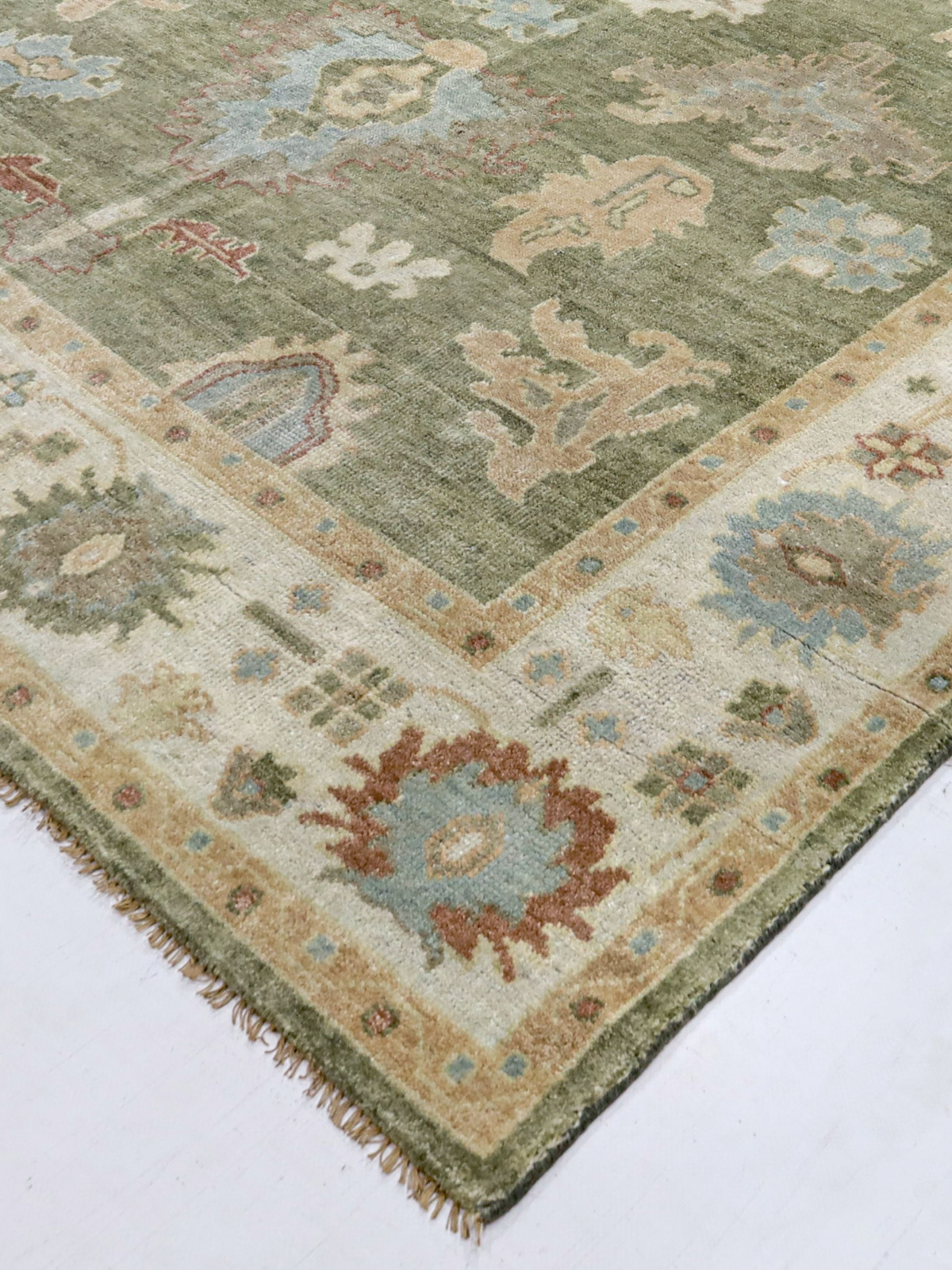 Heritage Canopy-Moss