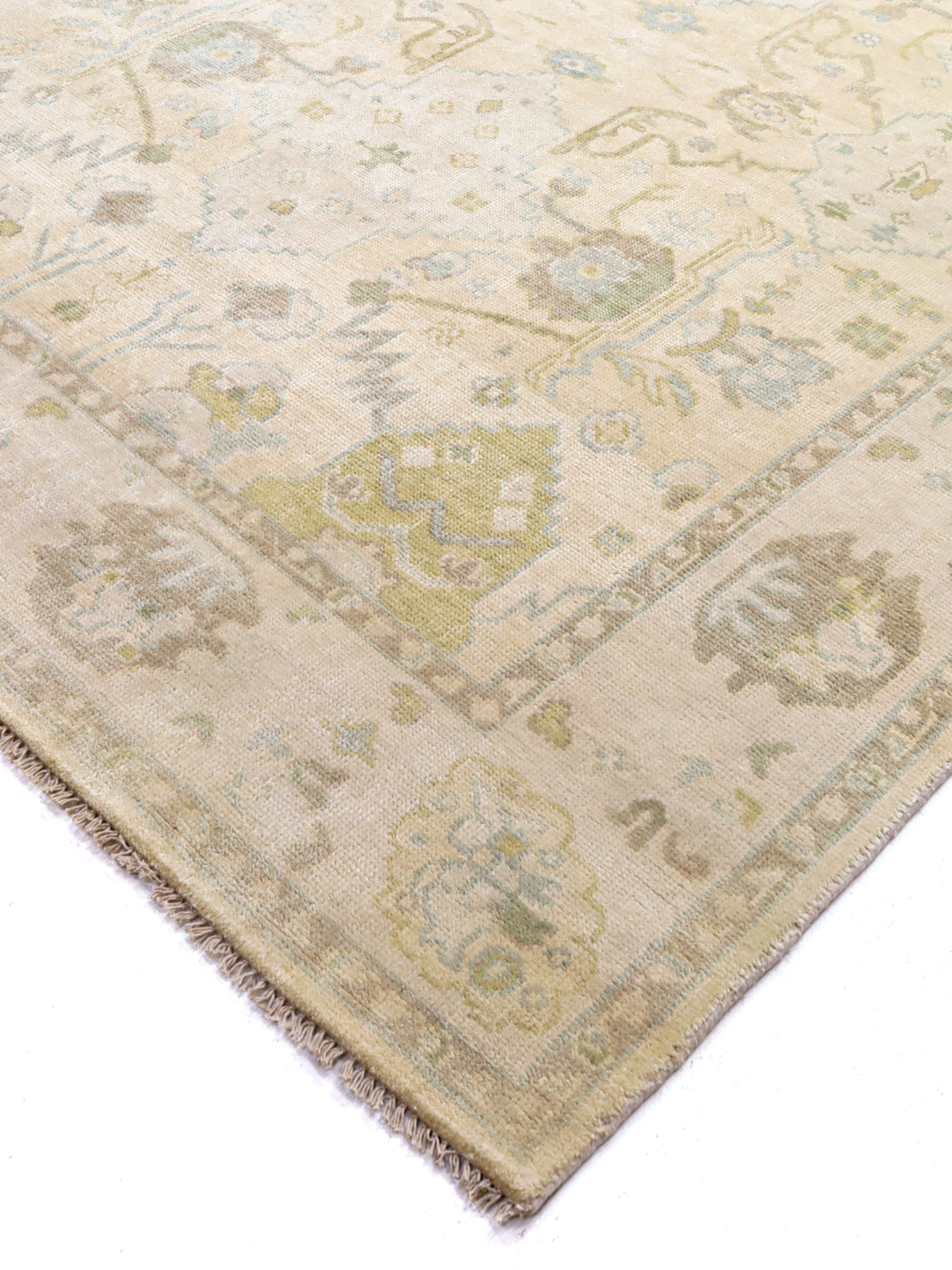 Caspian Crest-Vintage Beige