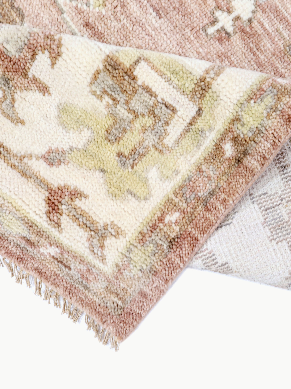 The Rose Pavilion