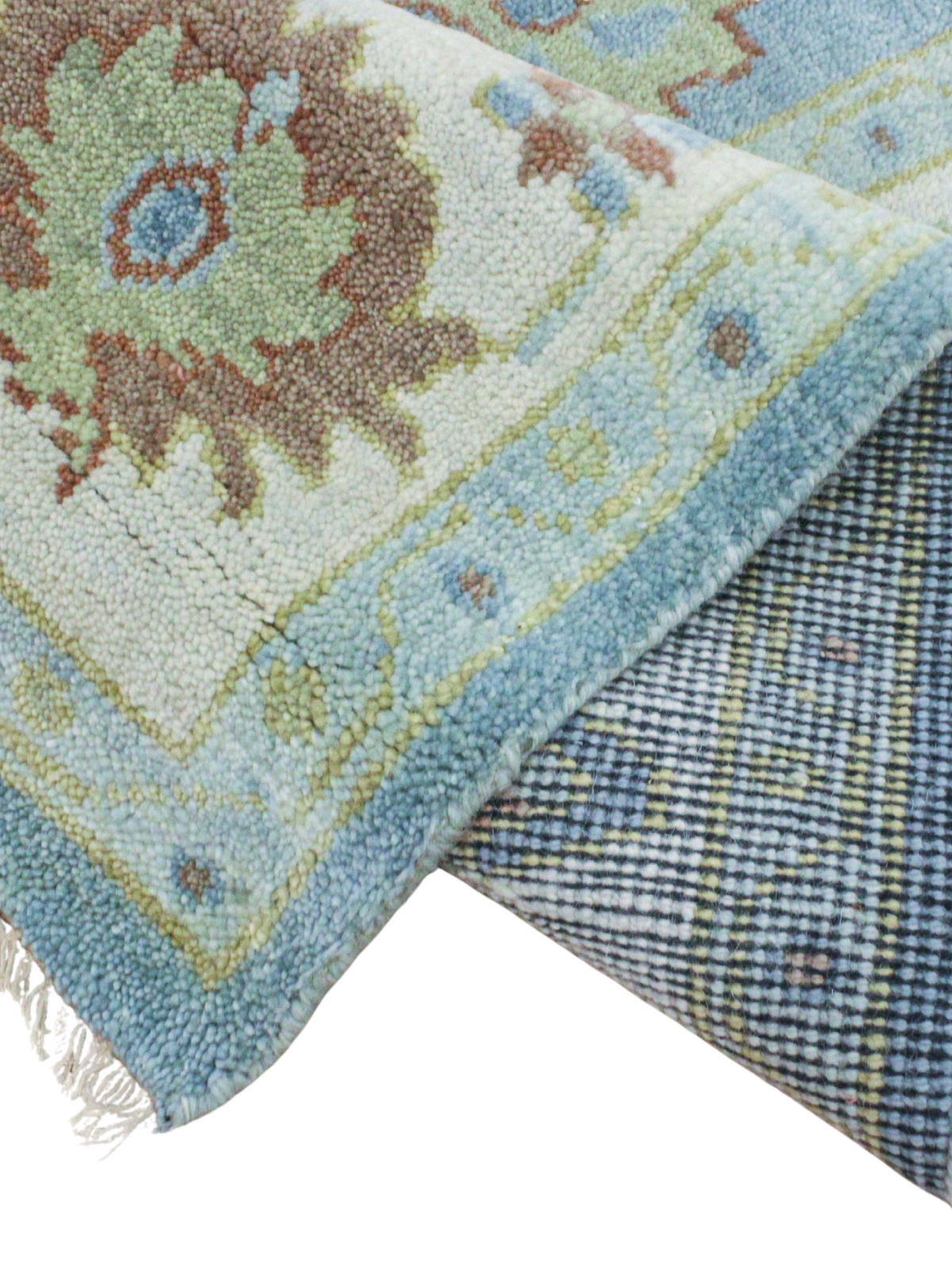 Heritage Canopy-Blue