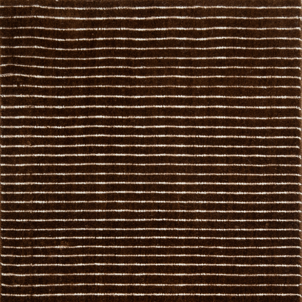 Tessera : Espresso Pinstripe