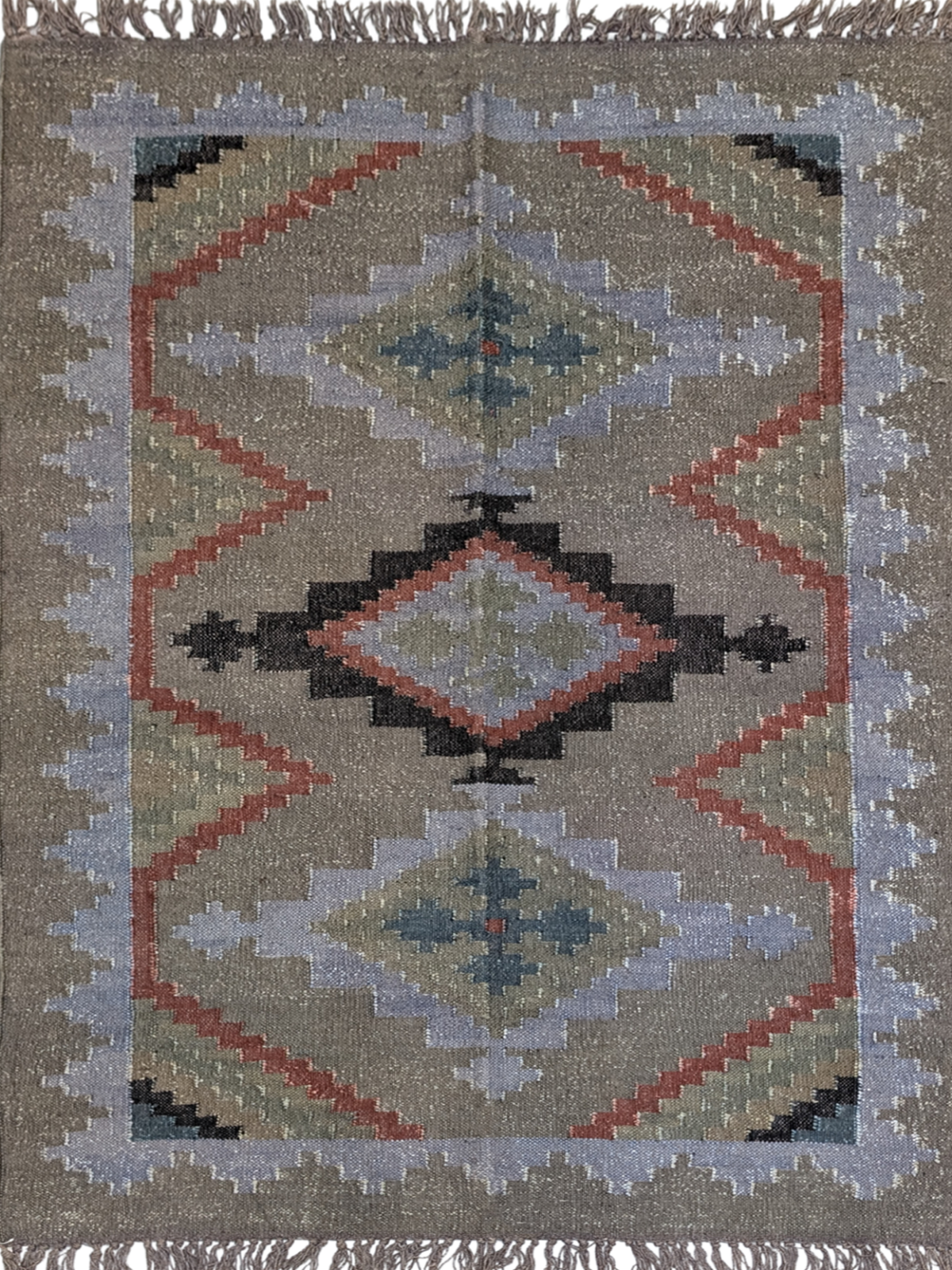 Dusk Haven Kilim