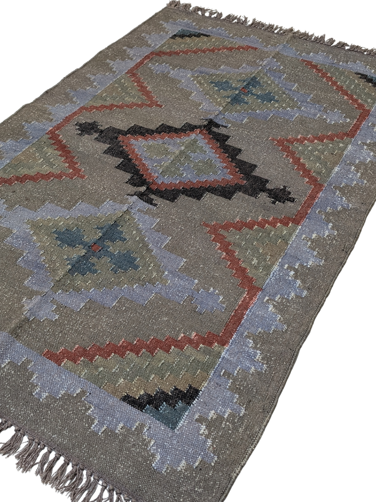 Dusk Haven Kilim