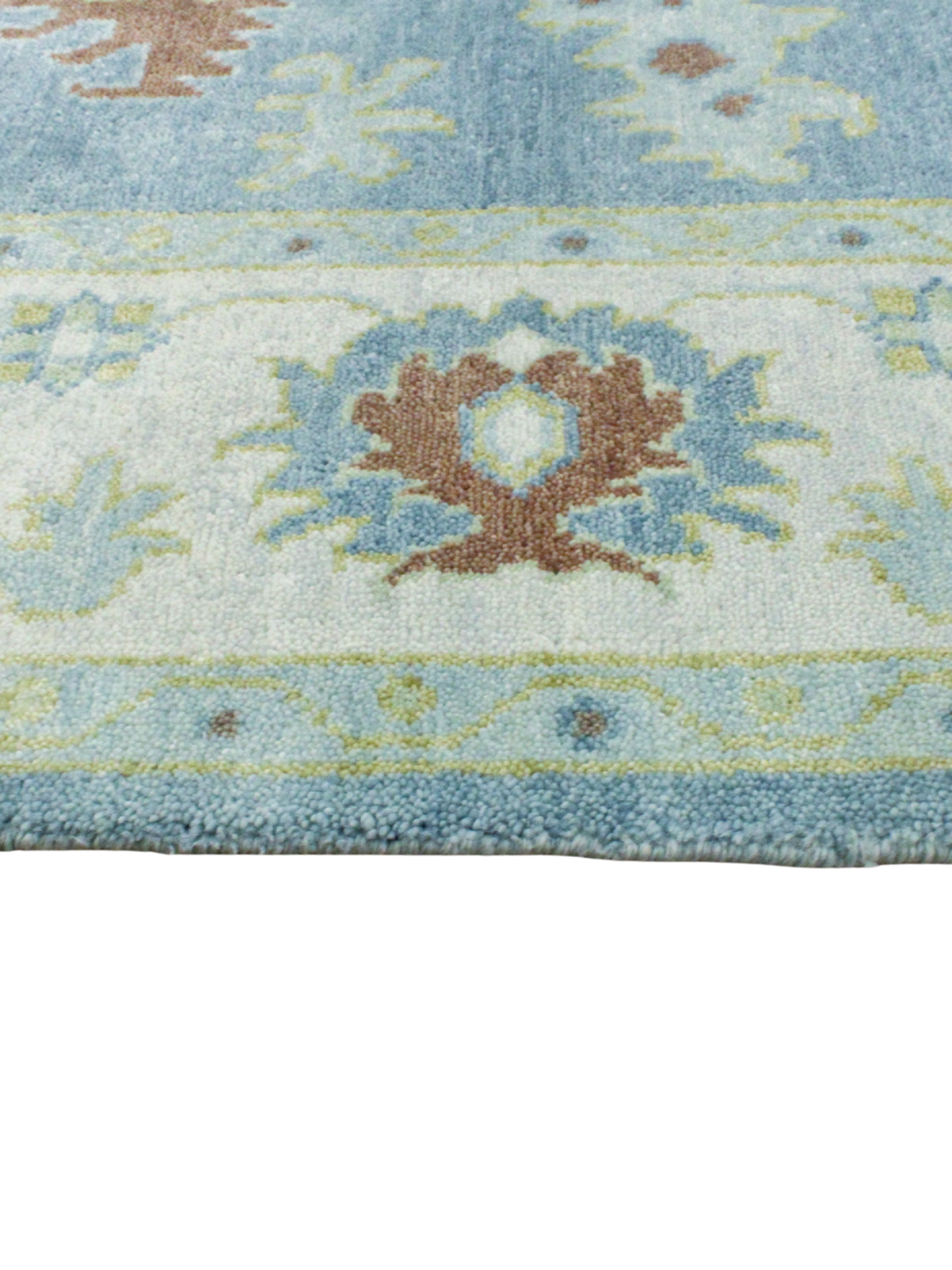 Heritage Canopy-Blue