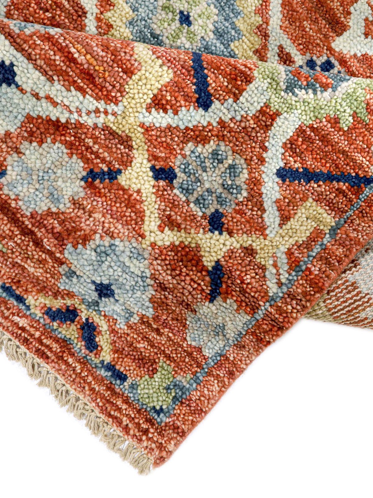 The Ottoman Diamond