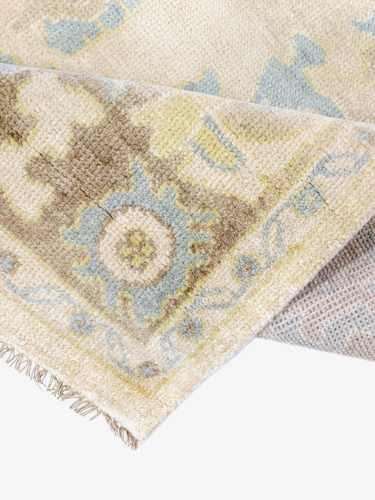 Celestial Ivory