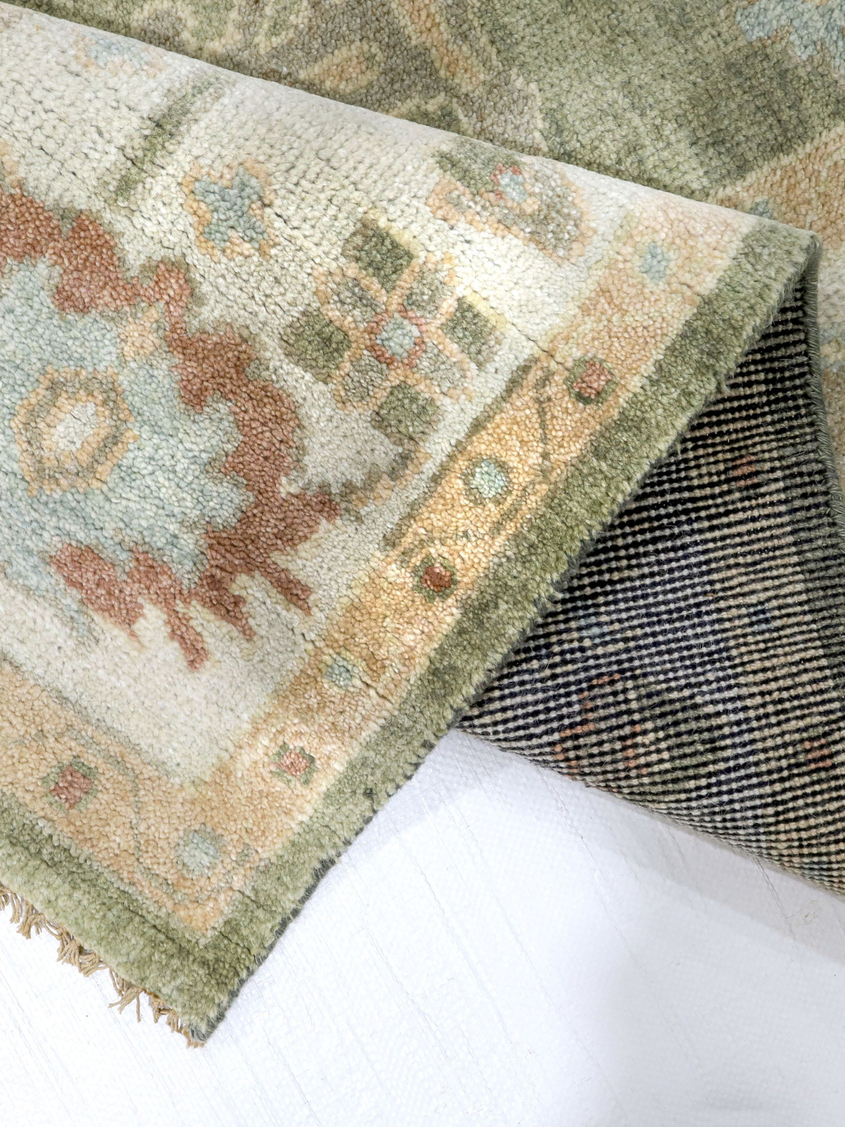 Heritage Canopy-Moss