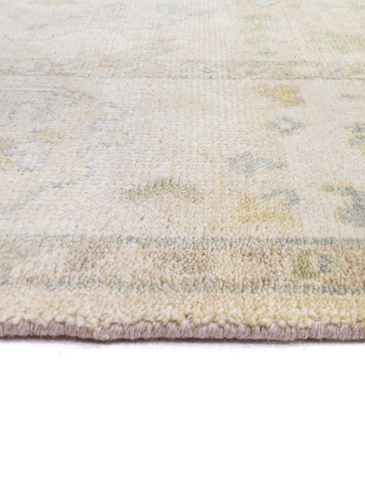 Caspian Crest-Vintage Beige