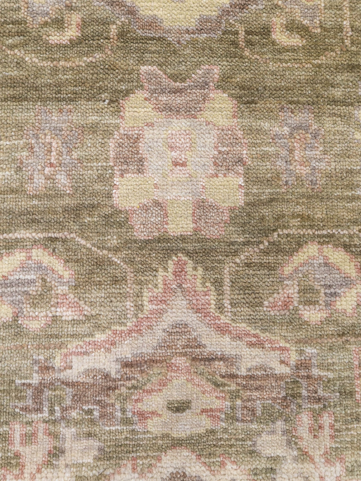 The Estate Damask