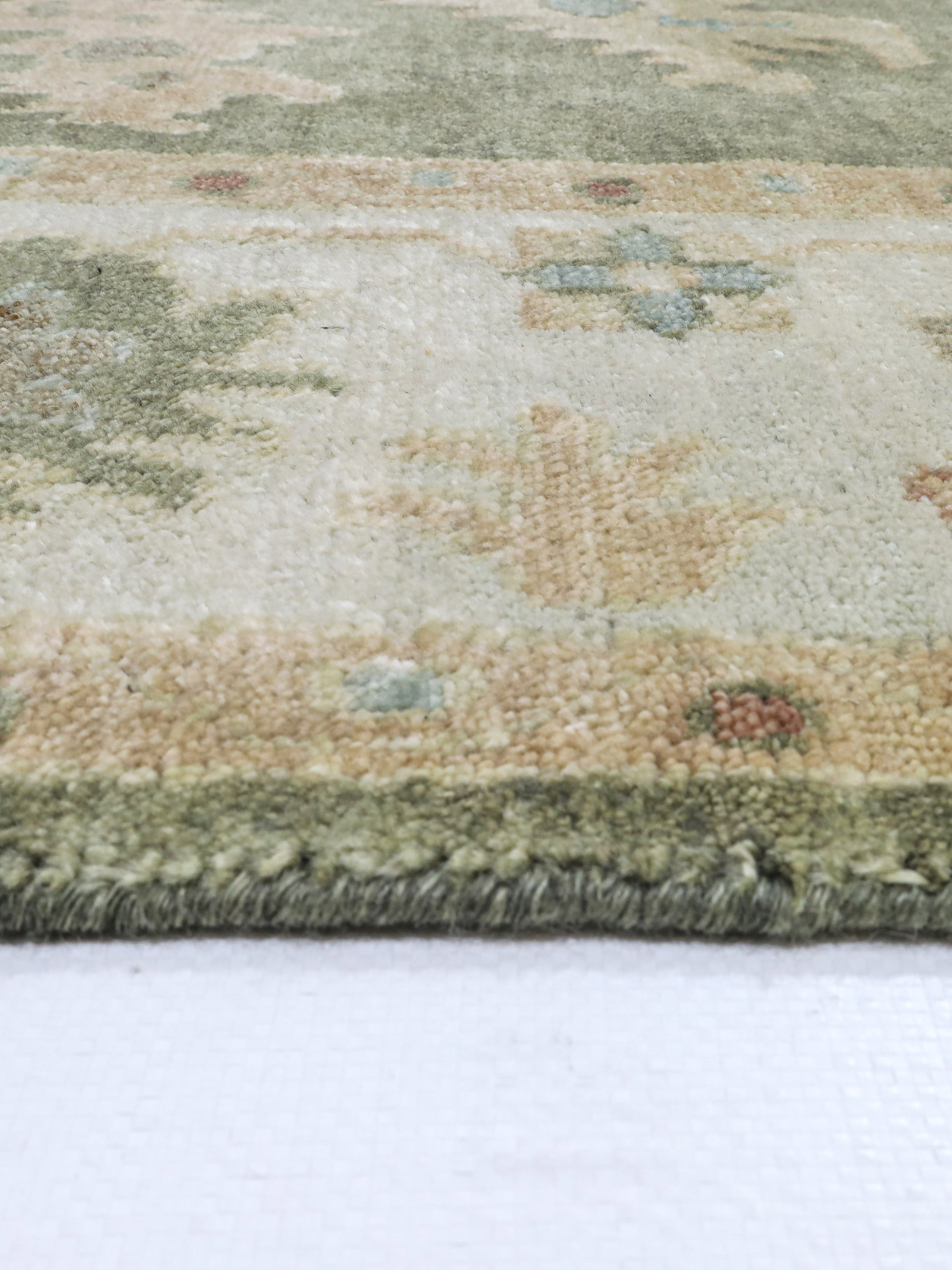 Heritage Canopy-Moss
