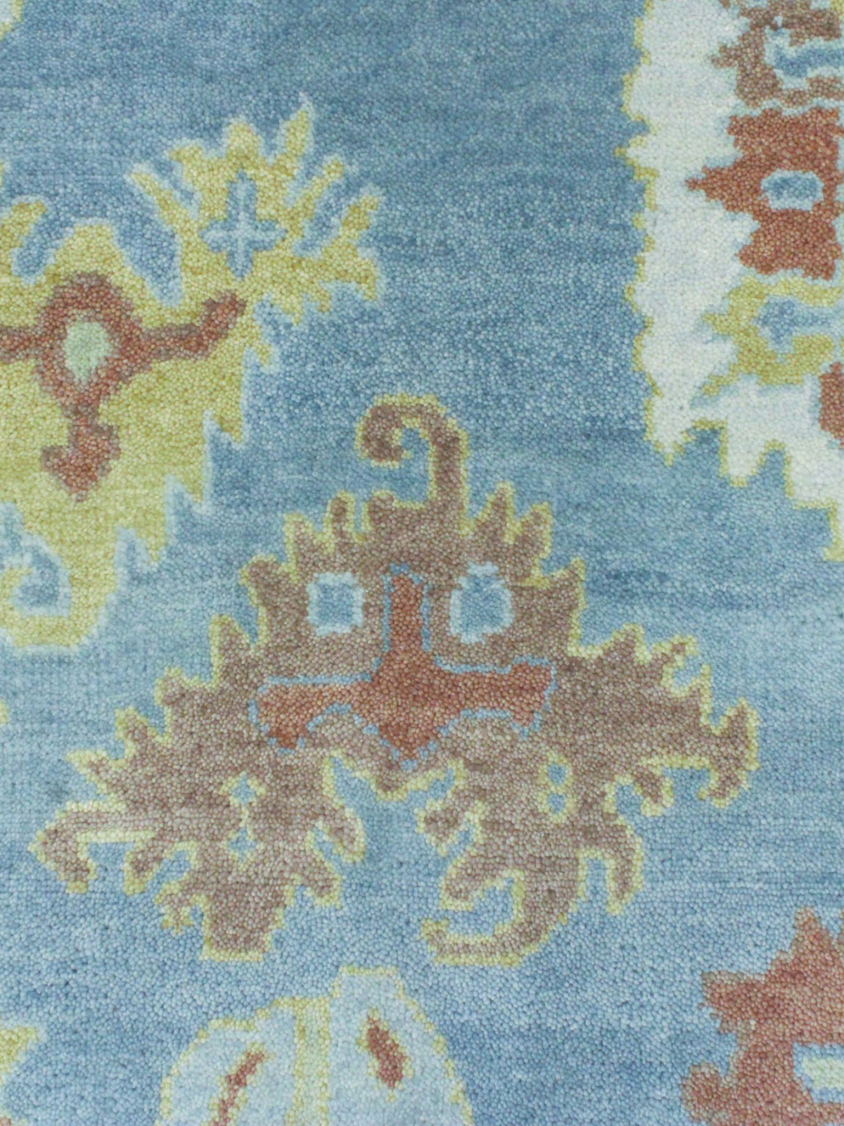 Heritage Canopy-Blue