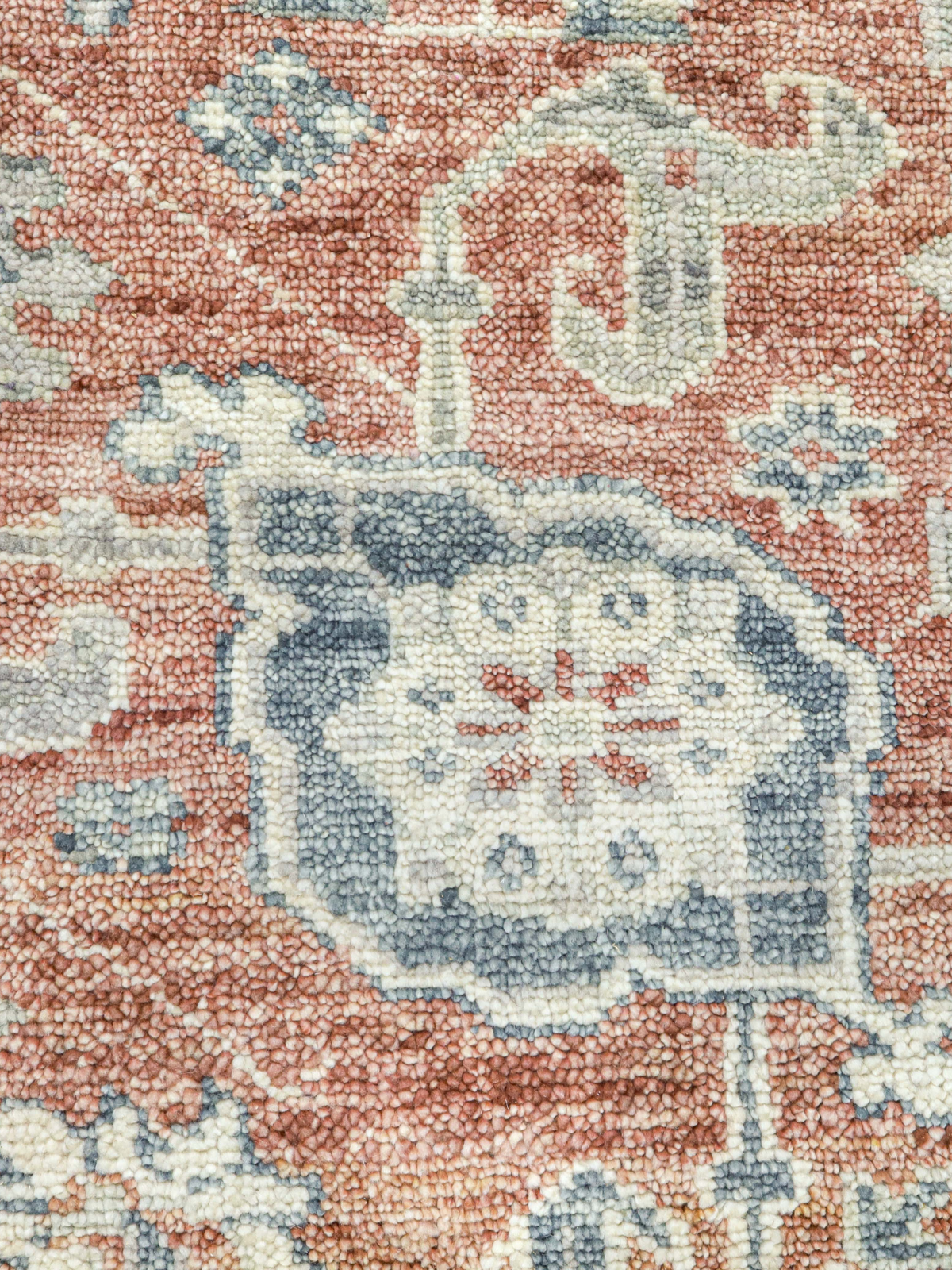 The Ottoman Vine