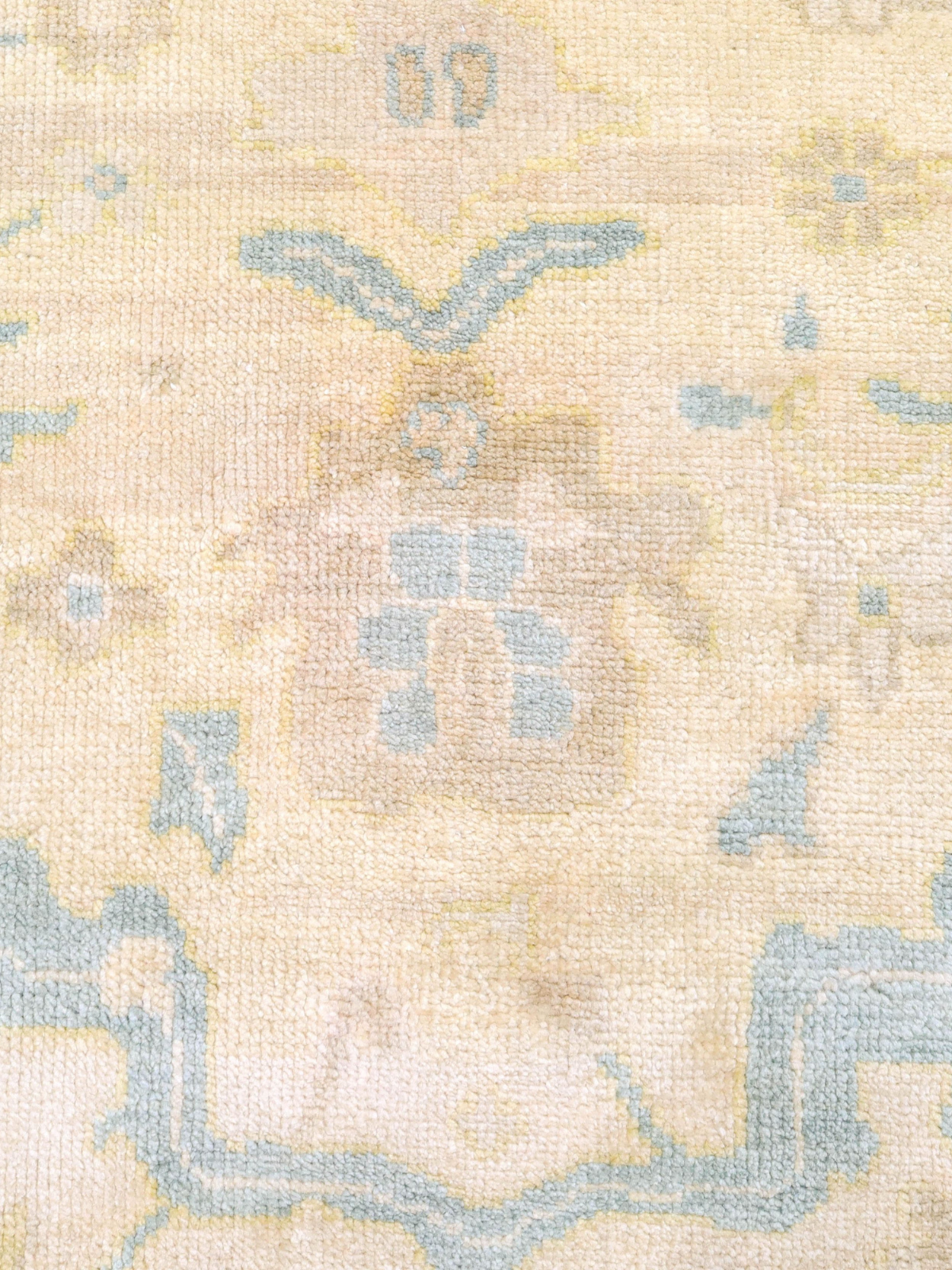 Celestial Ivory