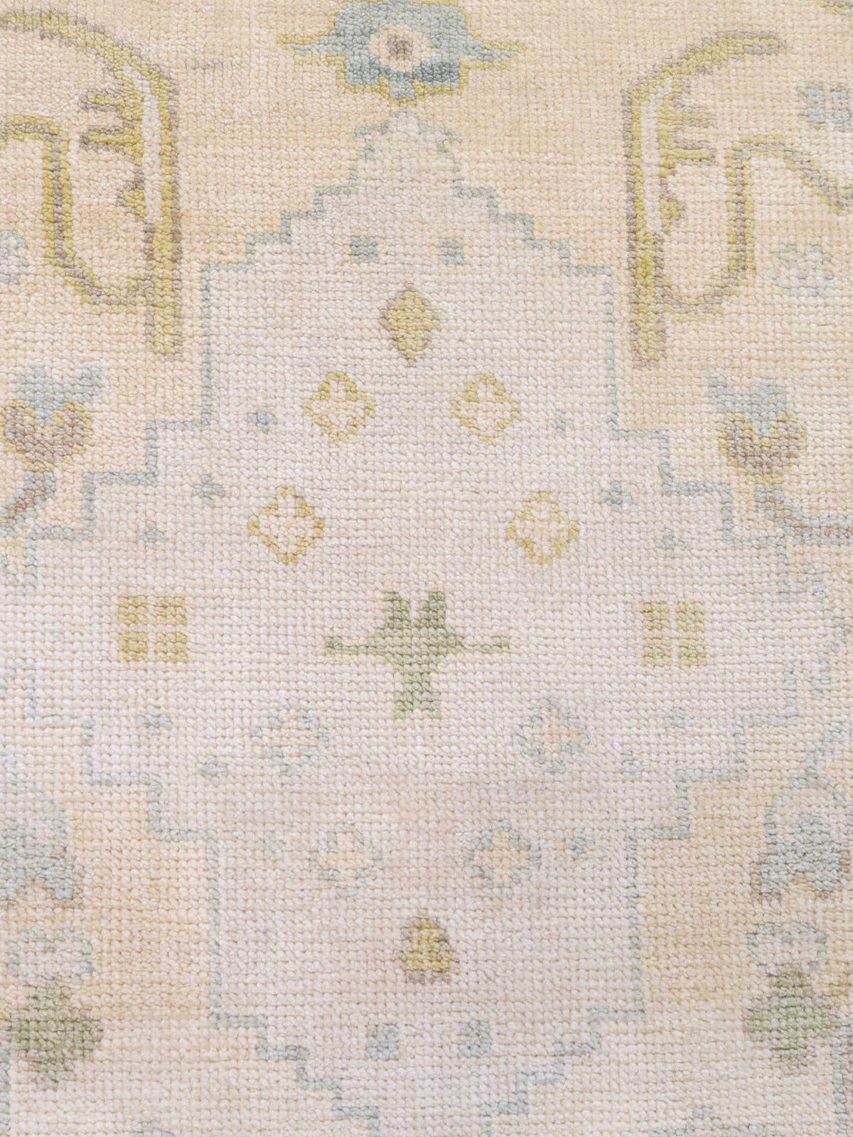 Caspian Crest-Vintage Beige