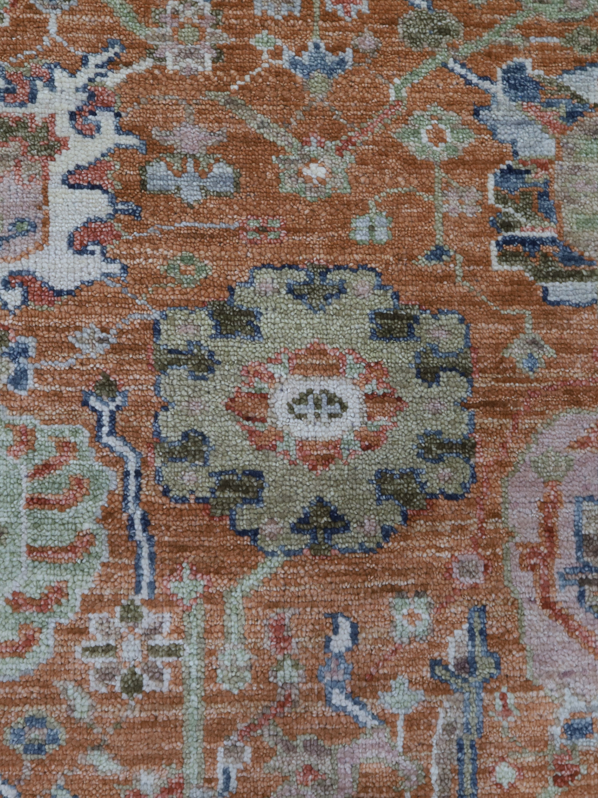The Antique Heritage