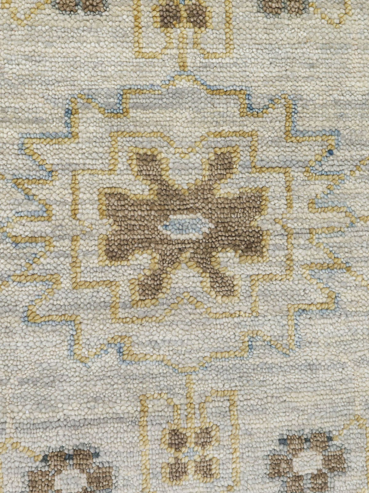 The Nomad Medallion