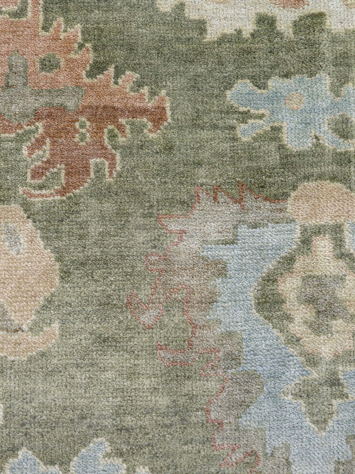 Heritage Canopy-Moss
