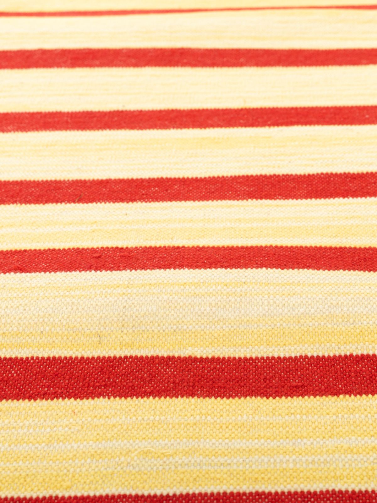 Serenity Stripes Flatweave Rug