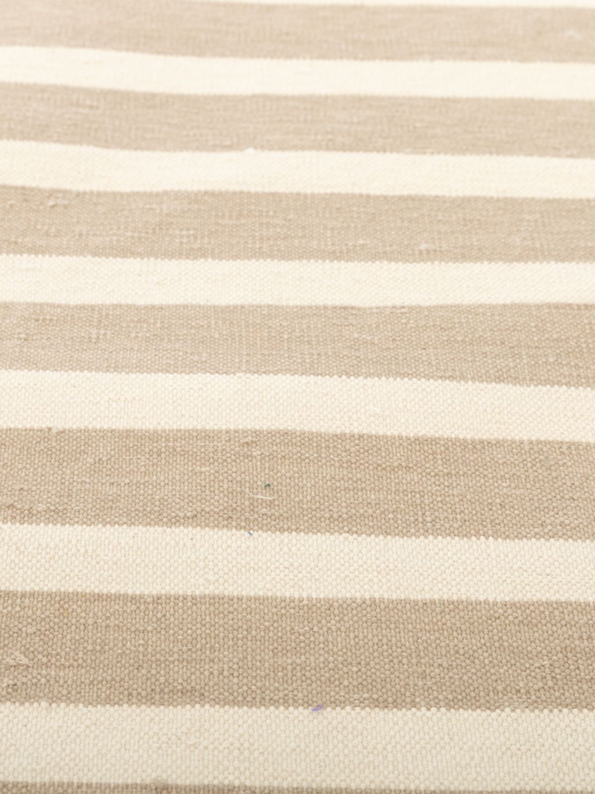 Serenity Stripes Flatweave Rug