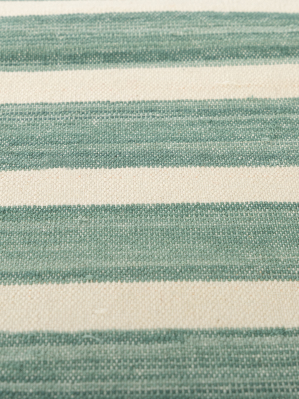 Serenity Stripes Flatweave Rug